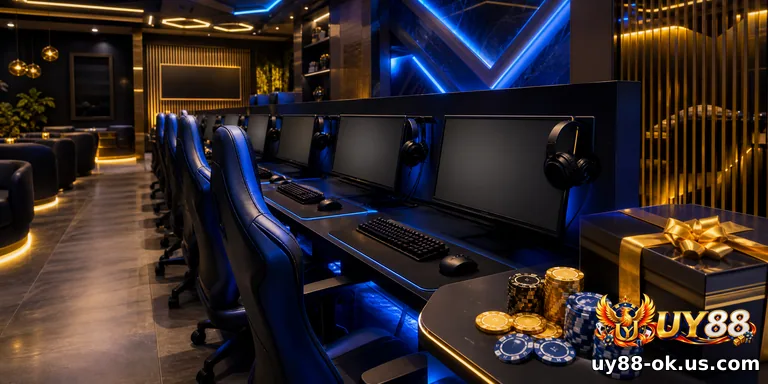 Casino UY88 - hình ảnh - uy88-ok.us.com